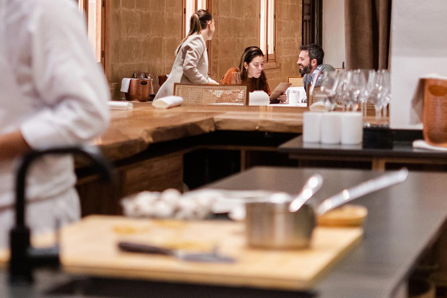 Experiencias Gastronómicas