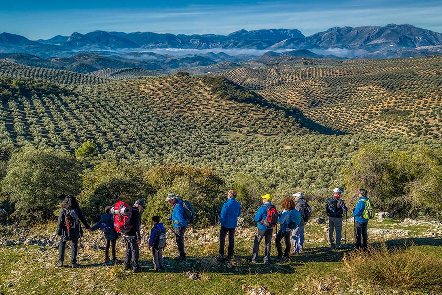 Experiencias Naturaleza