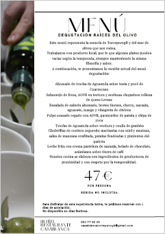 Menú 12