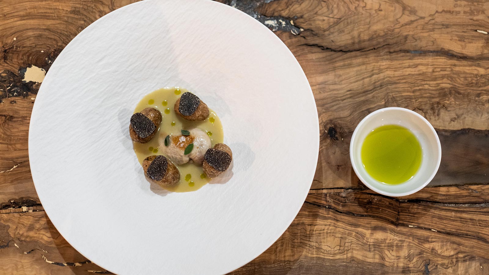 Plato Cocina AOVE 2