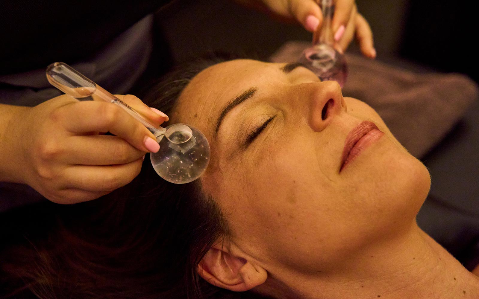 Centros de Bienestar y Oleoterapia