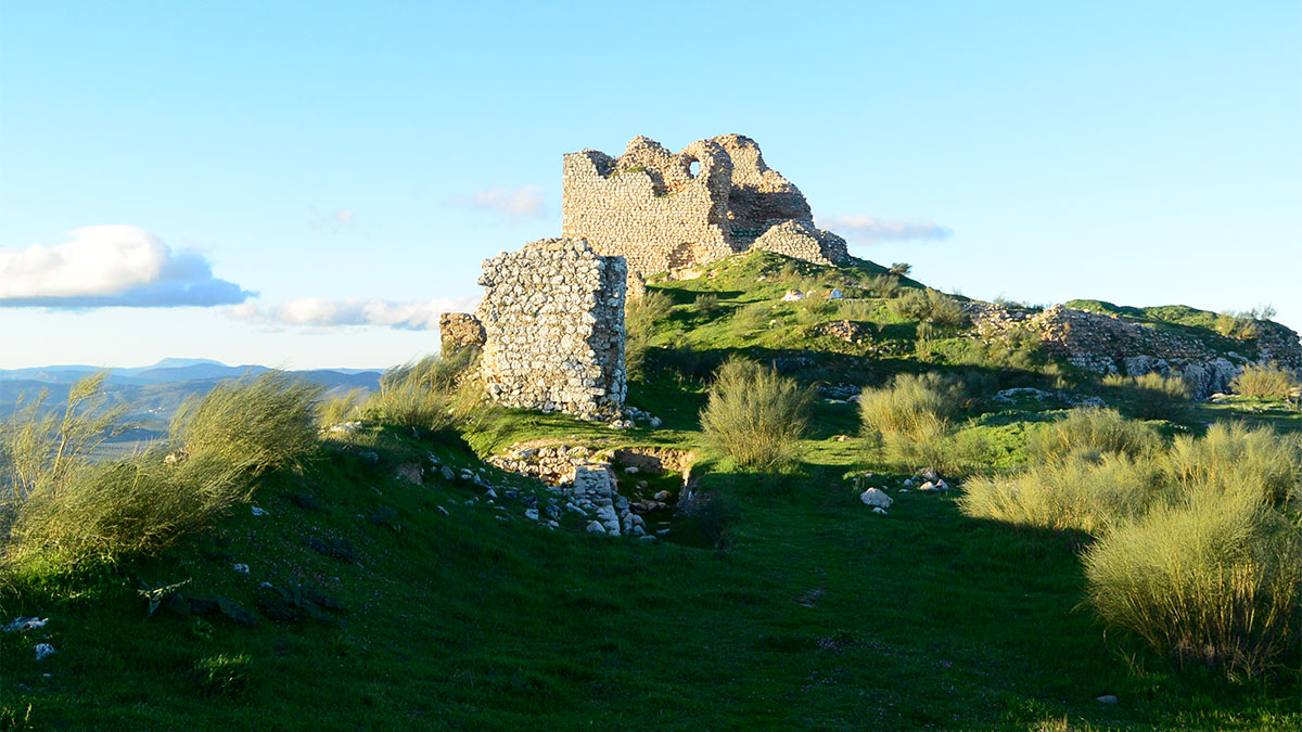 Mirador Castillo